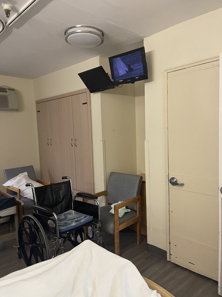 ROSE MOUNTAIN CARE CENTER Updated August 2024 12 Photos 27 US Hwy 1, New Brunswick, New