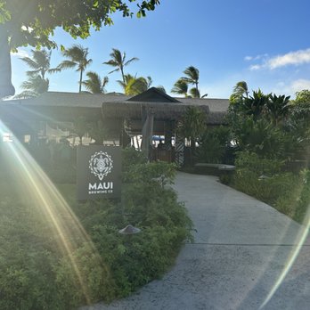 Maui Brewing - Brewpubs Near Me - Lahaina, Hawaii Maui Brewing - Brewpubs Near Me - Lahaina, Hawaii
