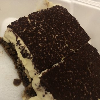 Prima's Pizza & Pasta - Tiramisu - Pizza Near Me - Fort Worth, Texas Prima's Pizza & Pasta - Tiramisu - Pizza Near Me - Fort Worth, Texas