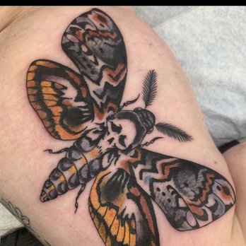 Ever True Tattoo - Tattoo Near Me - Portland, Oregon Ever True Tattoo - Tattoo Near Me - Portland, Oregon
