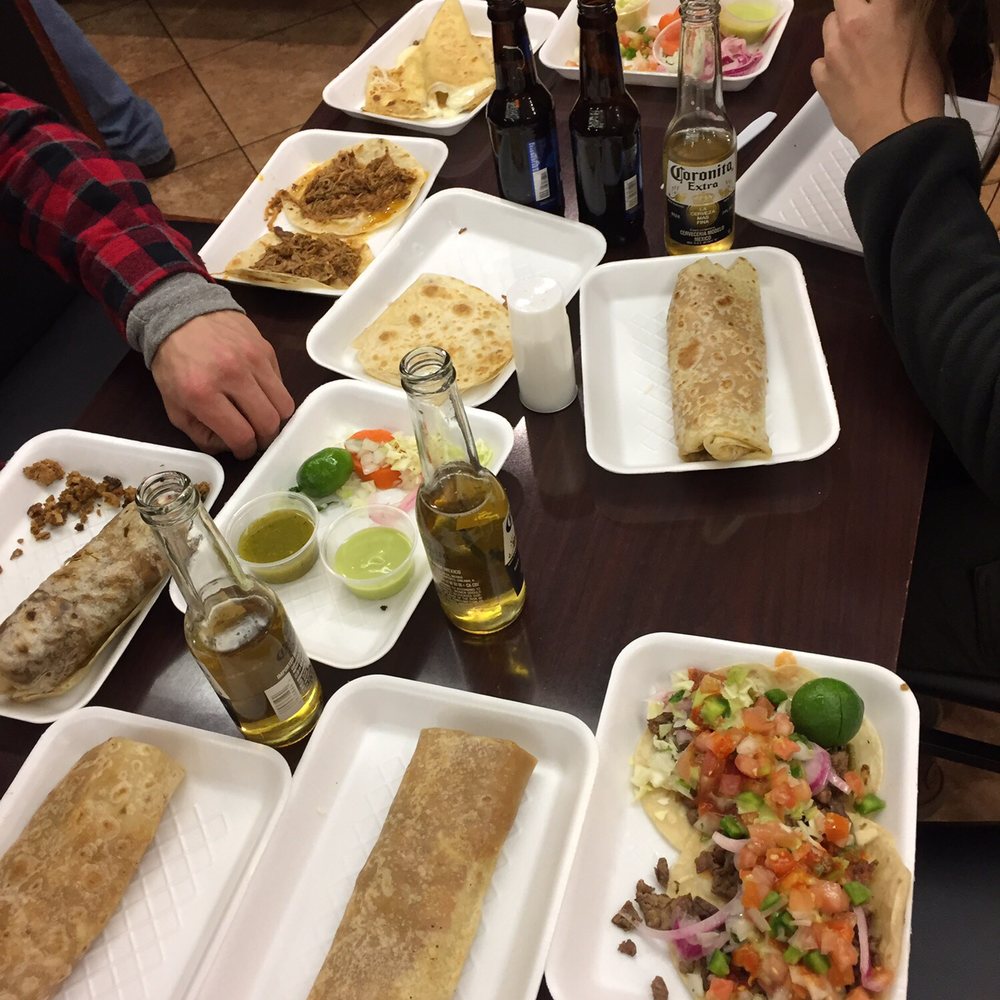 Tacarbon - So much food for so little dinero. - Mexican Near Me - Phoenix, Arizona Tacarbon - So much food for so little dinero. - Mexican Near Me - Phoenix, Arizona