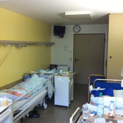 St. Maria-Hilf-Krankenhaus