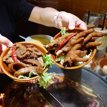 Nice 2 Meet U - Hot Pot Near Me - San Gabriel, California
