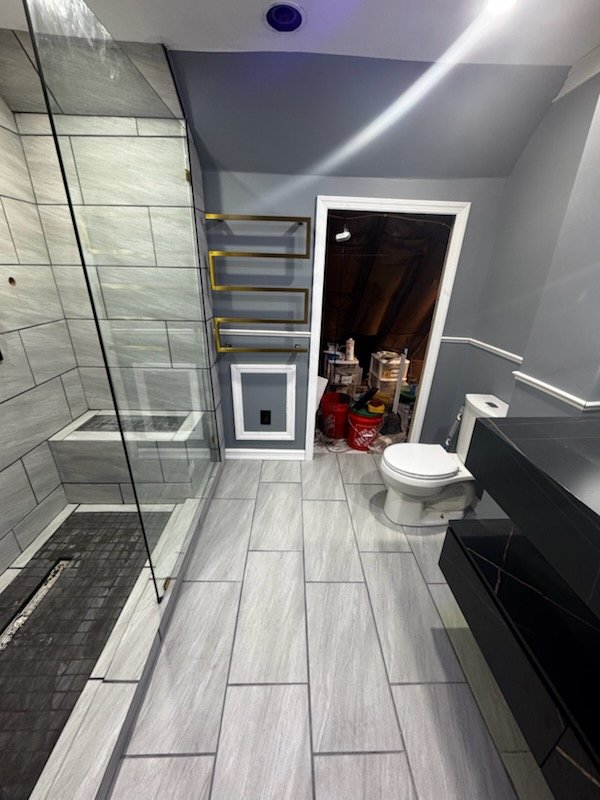 Slide of DGC Home Maintenance Services