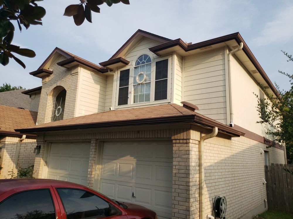 Slide of Cardinal Roofing and Exteriors