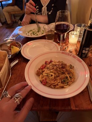 Briscola Trattoria by null