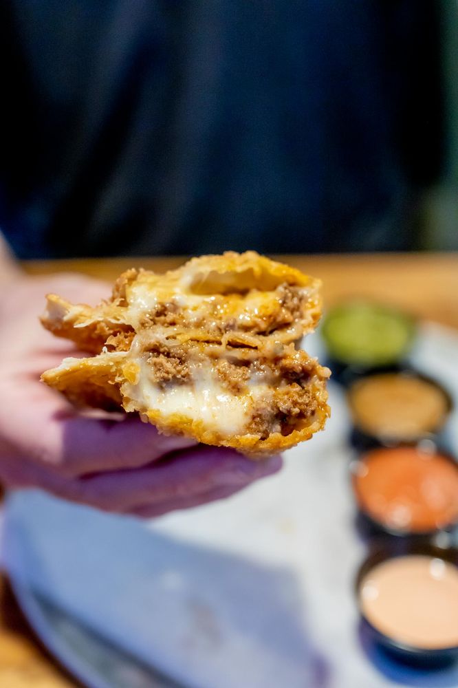 Sabor Latin Street Grill - Wesley Chapel