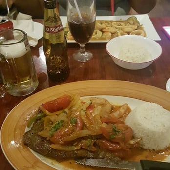Chalan on the Beach - Delicious dishes and huge portions at El Chalan - Latin American Near Me - Miami Beach, Florida Chalan on the Beach - Delicious dishes and huge portions at El Chalan - Latin American Near Me - Miami Beach, Florida