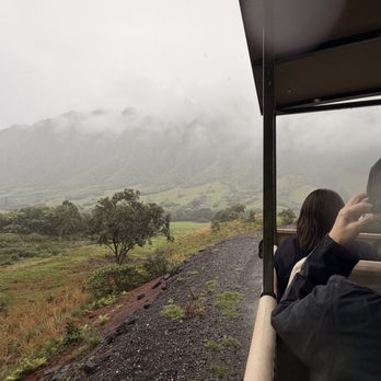 Kualoa Ranch - Kualoa Movie Tour. - Tours Near Me - Kaneohe, Hawaii