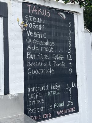 No pasa nada by null