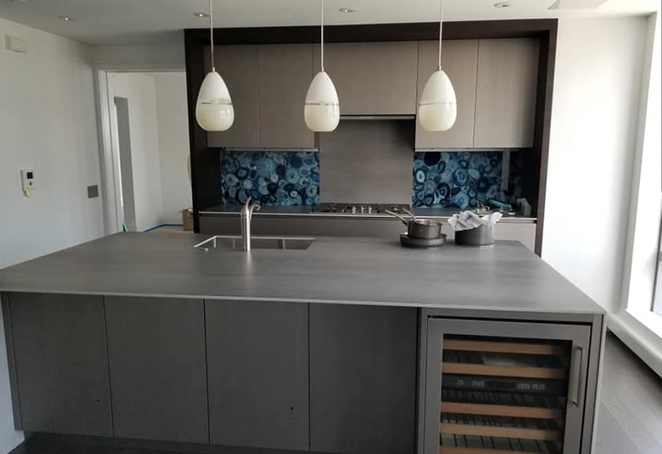 Slide of G Construction