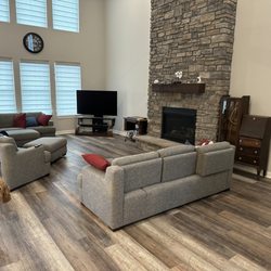Perry Flooring and Design