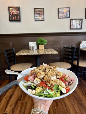 Meridian Food Market by null