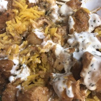 Spice It Up - I think this was "flat chicken" ? I forgot. IT was tasty. - Food Trucks Near Me - Fairbanks, Alaska Spice It Up - I think this was "flat chicken" ? I forgot. IT was tasty. - Food Trucks Near Me - Fairbanks, Alaska