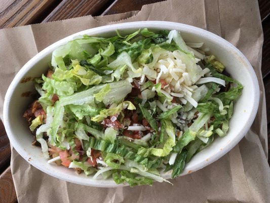 Dos Toros Taqueria by null