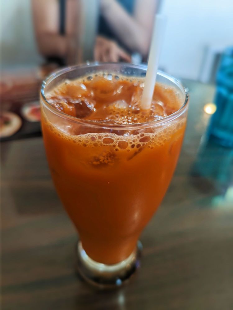 Grandma Thai Cuisine