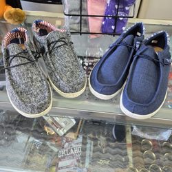 Downtown Thrift Store