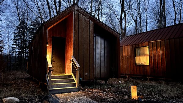 Wildflower Farms, Auberge Resorts Collection by null