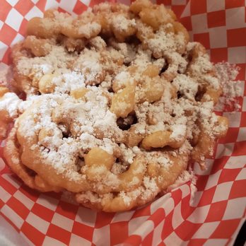Cajun On the Go - Funnel cake - Food Trucks Near Me Cajun On the Go - Funnel cake - Food Trucks Near Me