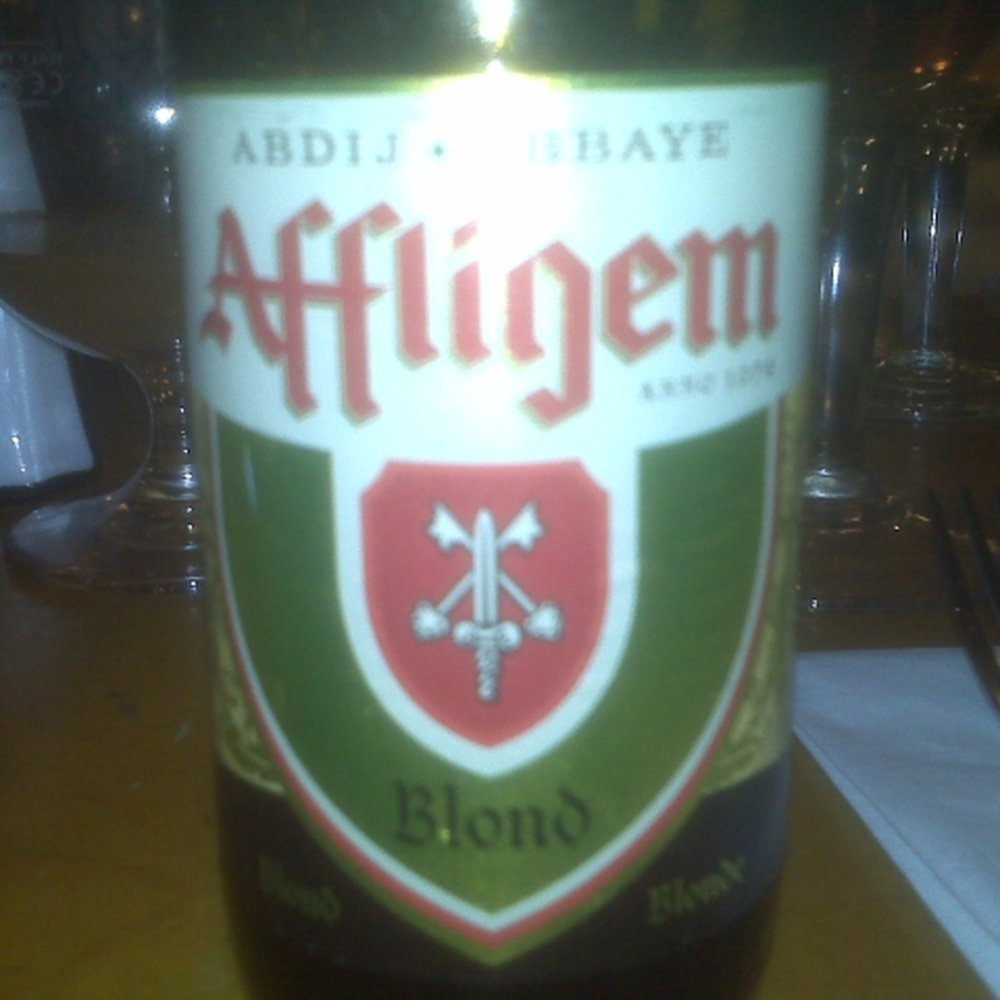 Belgo Centraal - Drink this beer! - Belgian Near Me - London, XGL Belgo Centraal - Drink this beer! - Belgian Near Me - London, XGL