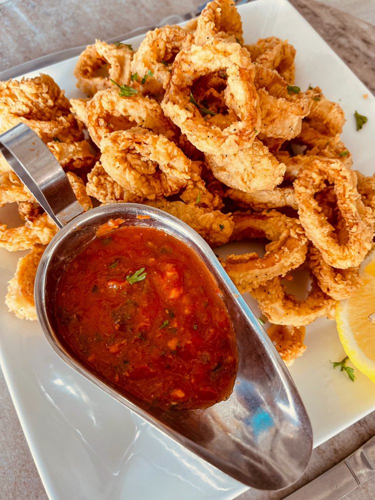 Nick’s Bistro