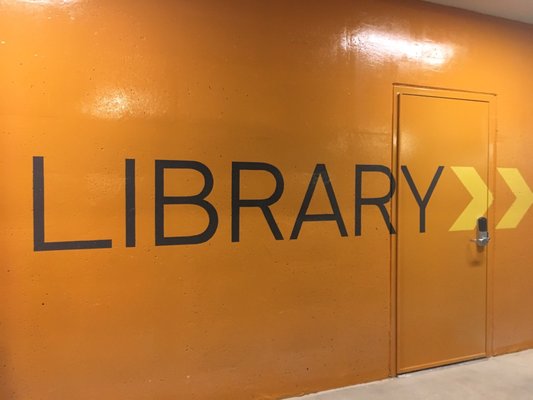 ST. LOUIS COUNTY LIBRARY - MID-COUNTY BRANCH - Updated February 2026 ...