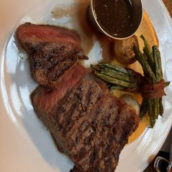 Morgan's On Main - NY