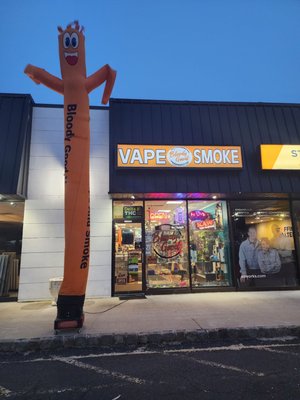 bloody good vape and smoke shop Bloody Good Vape And Smoke Cigars Smoke Shops in Lynchburg, VA main image 0