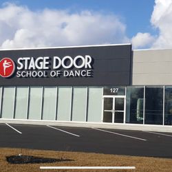 Stage Door School of Dance