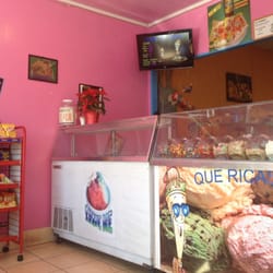 Alebrijes Juice Bar
