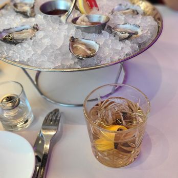 STK Steakhouse - HH- Old Fashioned and Oysters - New American Near Me - Canoga Park, California STK Steakhouse - HH- Old Fashioned and Oysters - New American Near Me - Canoga Park, California