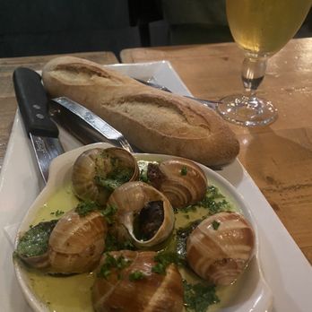 Brussels Bistro - Belgian Near Me - Laguna Beach, California