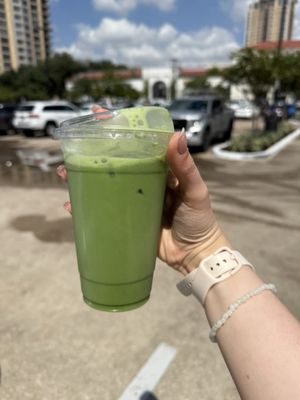 Giant Leap Coffee by null