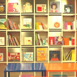 Zigzag - Librería