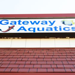 Gateway Aquatics