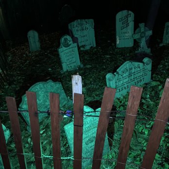Pure Terror Scream Park - Haunted Houses Near Me - Monroe, New York Pure Terror Scream Park - Haunted Houses Near Me - Monroe, New York