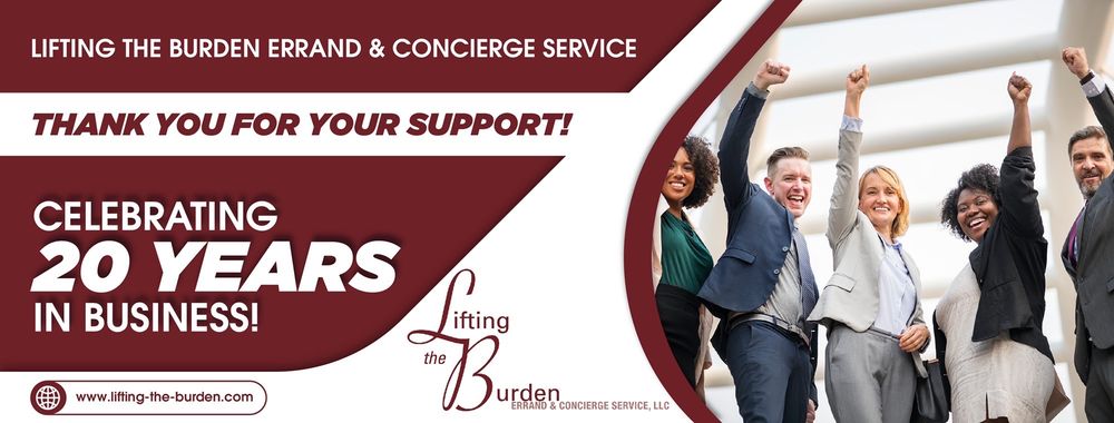 Lifting the Burden Errand & Concierge Service - pet boarding facility in Dallas, TX