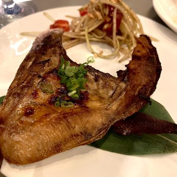 Mizu - Seafood Near Me - Charlotte, North Carolina