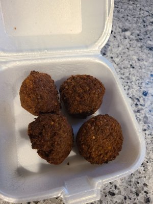 Pasha's Halal Food by null