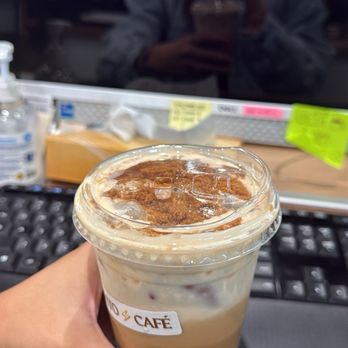 Rayito Café - Cookie Butter - Cafes Near Me - Maywood, California Rayito Café - Cookie Butter - Cafes Near Me - Maywood, California