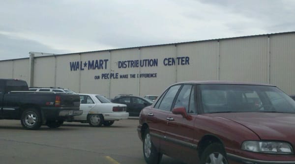 Walmart Distribution Center 6140 3m Dr Menomonie Wi Distribution Centers Mapquest Walmart Distribution Center 6140 3m Dr Menomonie Wi Distribution Centers Mapquest