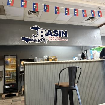 Rasin Haitian - Haitian Near Me - Charlotte, North Carolina