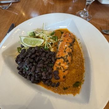 Reposado - Salmon - Mexican Near Me - Palo Alto, California Reposado - Salmon - Mexican Near Me - Palo Alto, California
