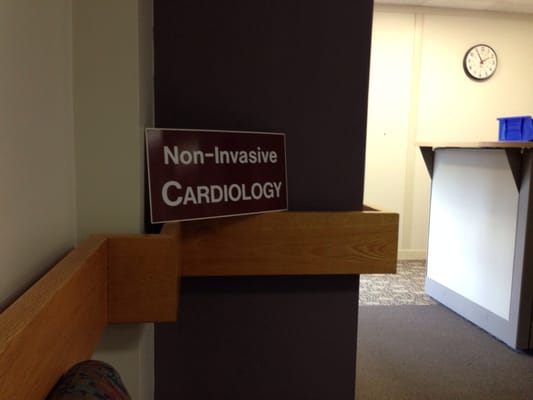 MaineHealth Maine Medical Center Portland Emergency Department by null