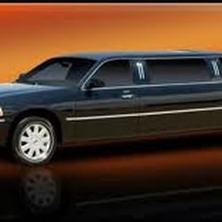 Rogue Limo