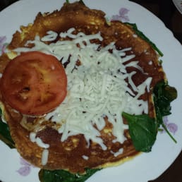 Greek Omelet