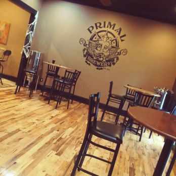 Primal Brewery - Breweries Near Me - Huntersville, North Carolina Primal Brewery - Breweries Near Me - Huntersville, North Carolina