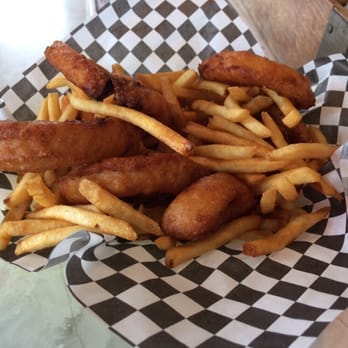 Superburger - basket of fries and onion rings! - Burgers Near Me - Santa Rosa, California Superburger - basket of fries and onion rings! - Burgers Near Me - Santa Rosa, California