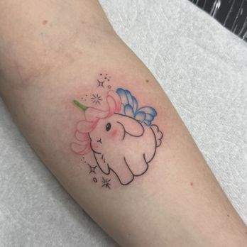 Golden Triangle Art Studio - Tattoo Near Me - Upland, California