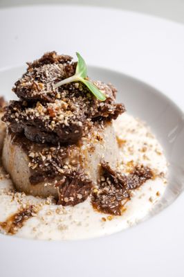 Ristorante L’Antica Trattoria by null